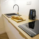 Bulvar Mood Stare - Centrum Apartment *