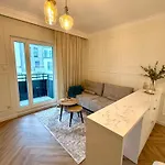 Bulvar Mood Stare - Centrum Apartment Elbing