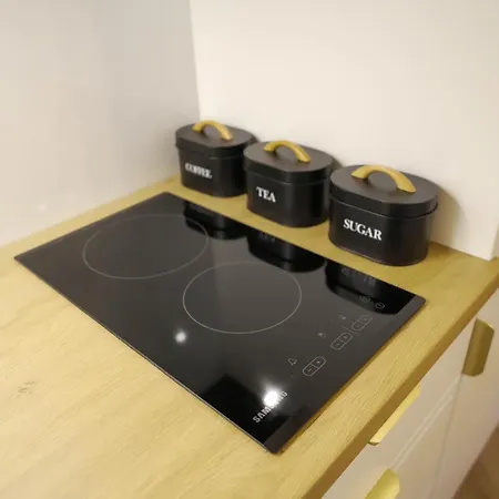 Bulvar Mood Stare - Centrum Elblag