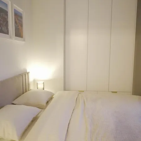 Bulvar Mood Bednarska 22 Apartment