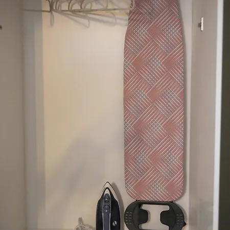 Bulvar Mood Stare - Centrum Apartment