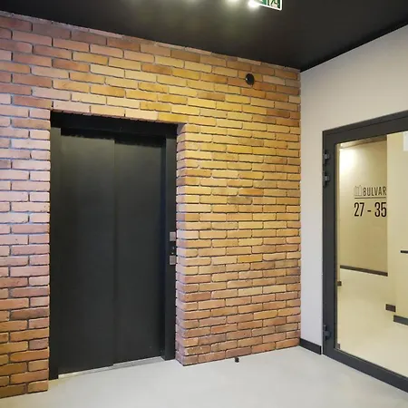 Bulvar Mood Stare - Centrum Apartment *