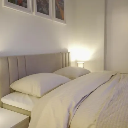 Apartment Bulvar Mood Bednarska 22 *